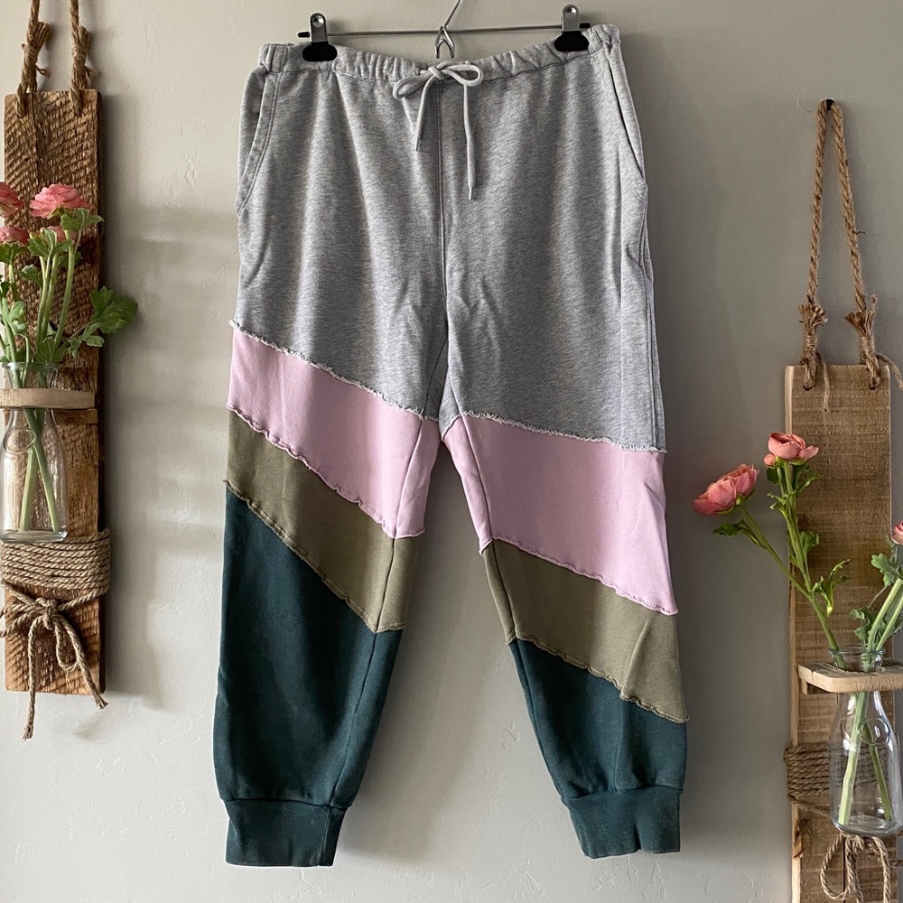 Free People Movement Sweatpants L